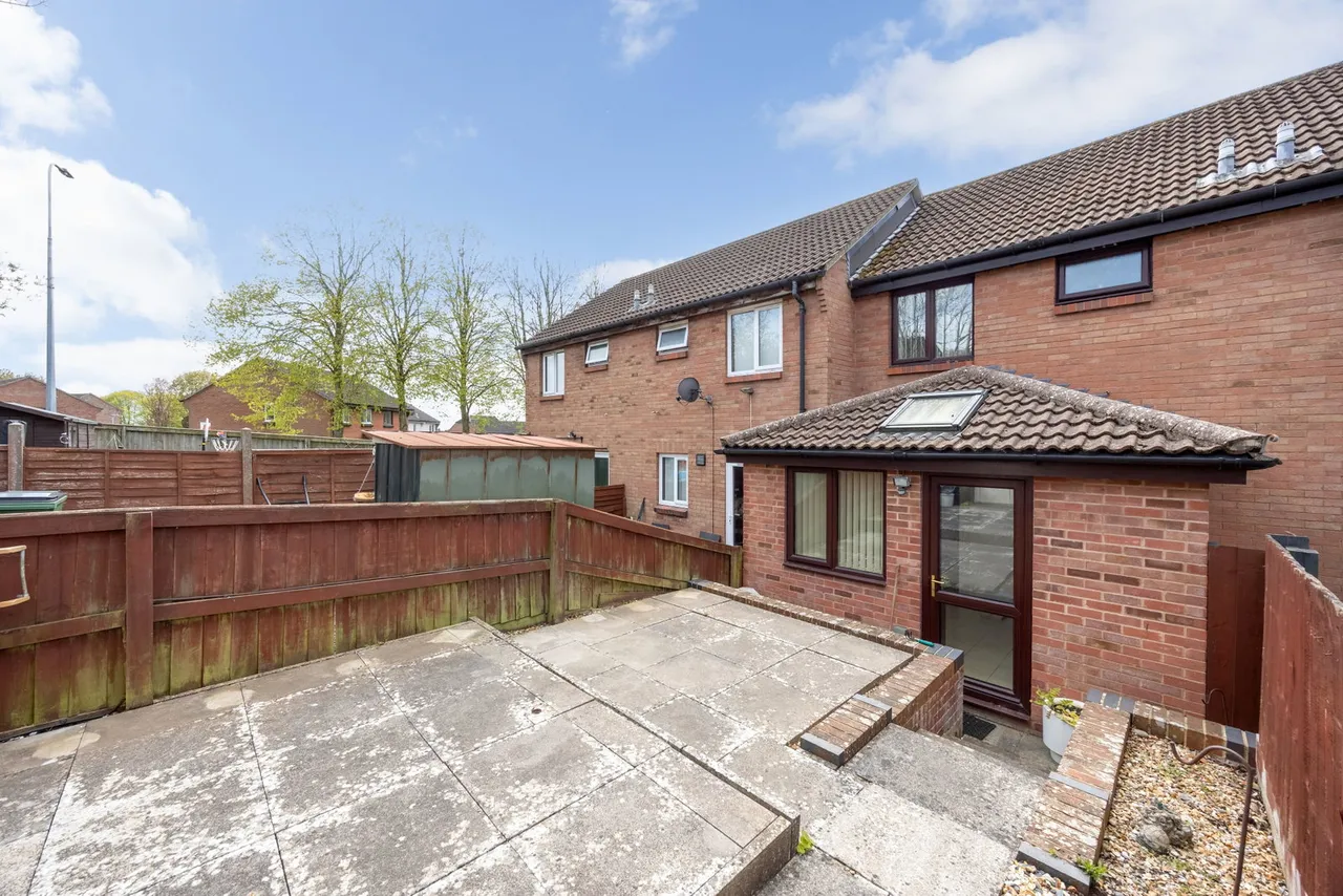 Kemp Close, Devizes, SN10, photo 16