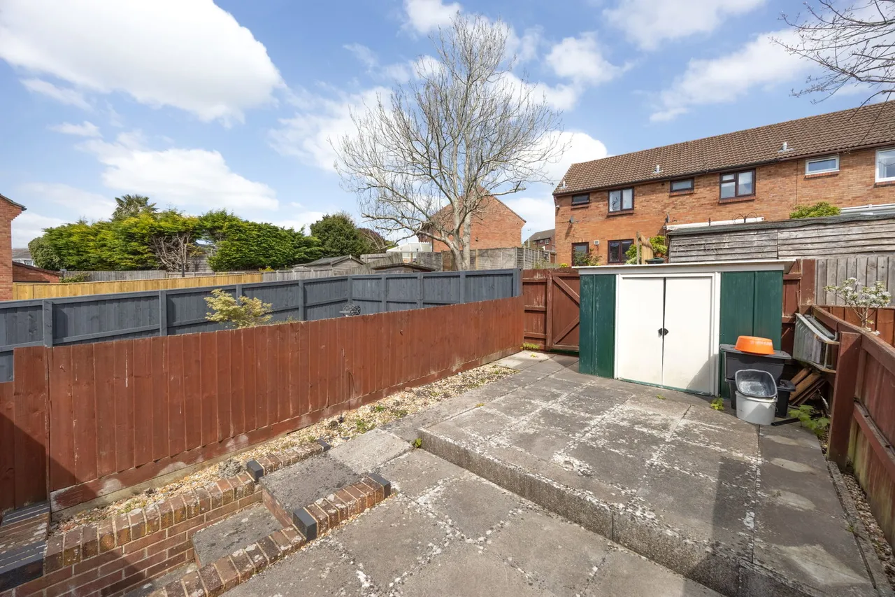 Kemp Close, Devizes, SN10, photo 30