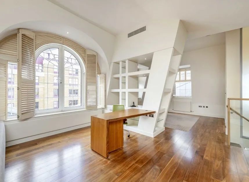 Carlyle Court, Chelsea Harbour, SW10, photo 3