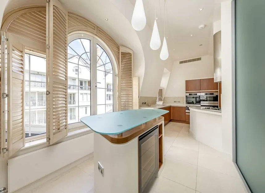 Carlyle Court, Chelsea Harbour, SW10, photo 4
