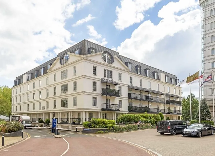 Carlyle Court, Chelsea Harbour, SW10, photo 8