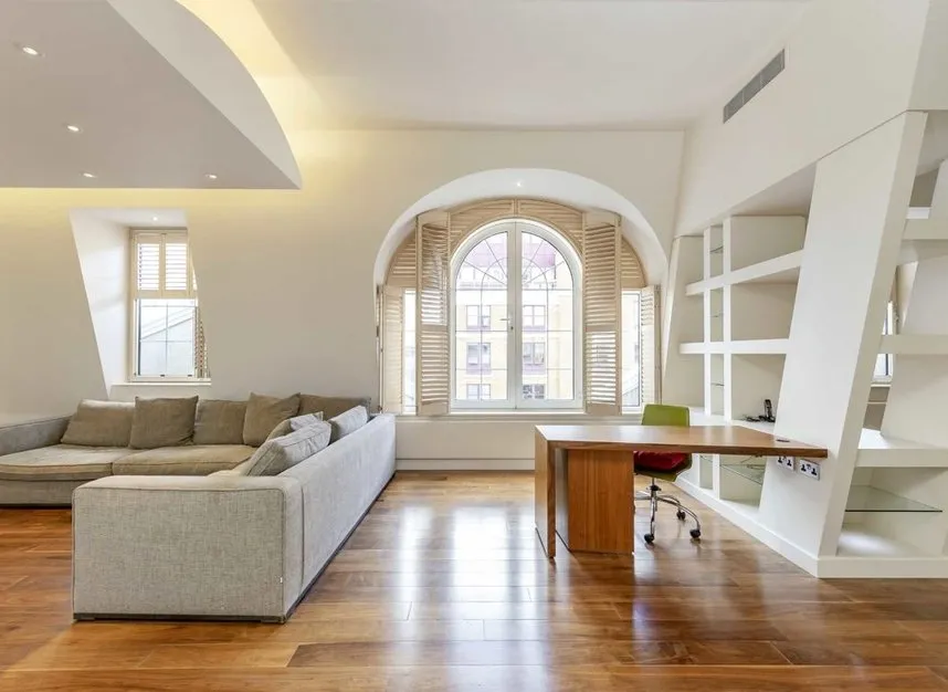 Carlyle Court, Chelsea Harbour, SW10, photo 2