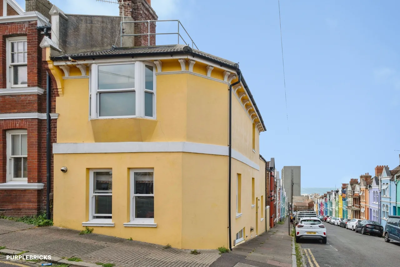Carlton Hill, Brighton, photo 2