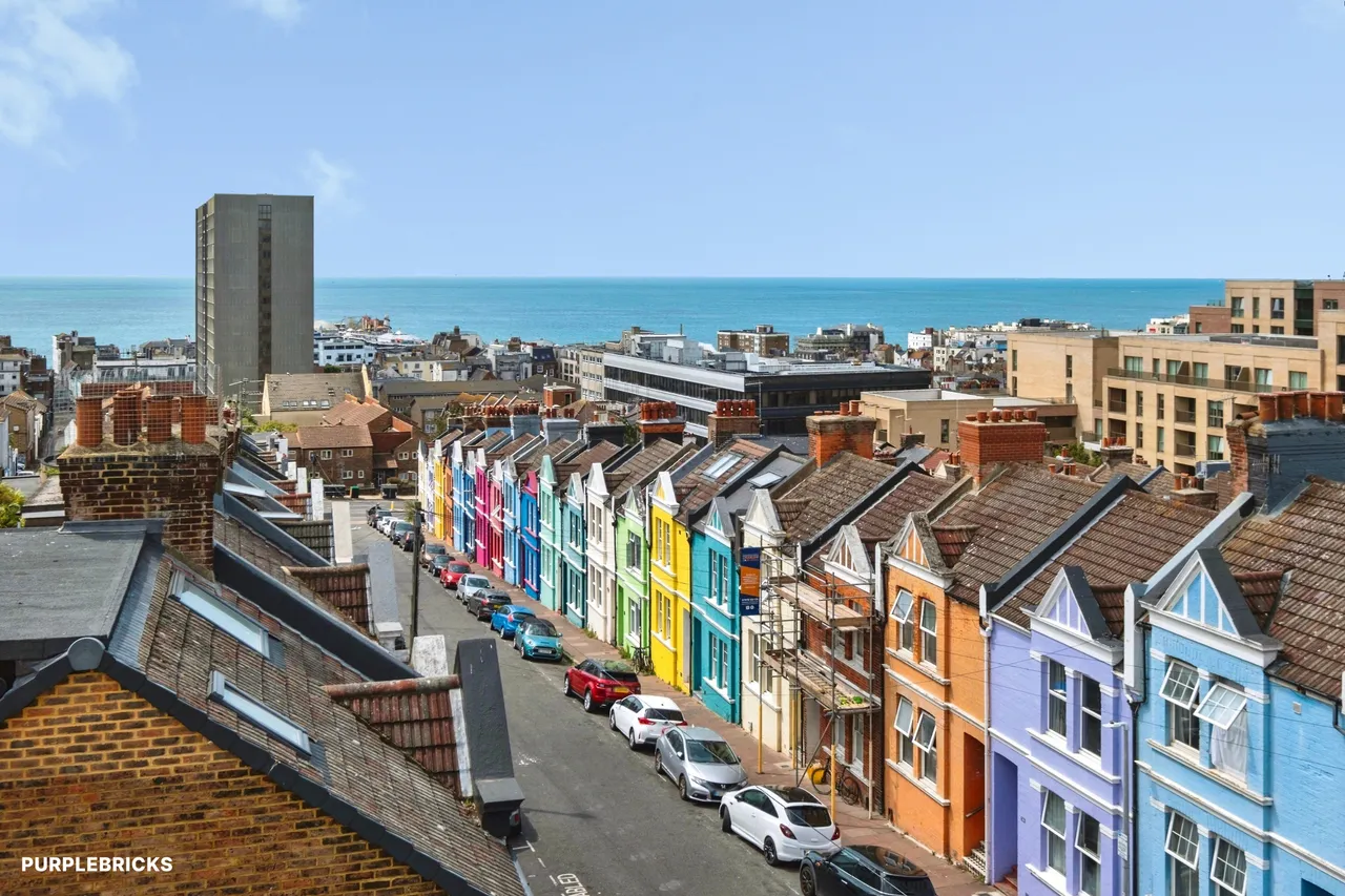 Carlton Hill, Brighton, photo 3