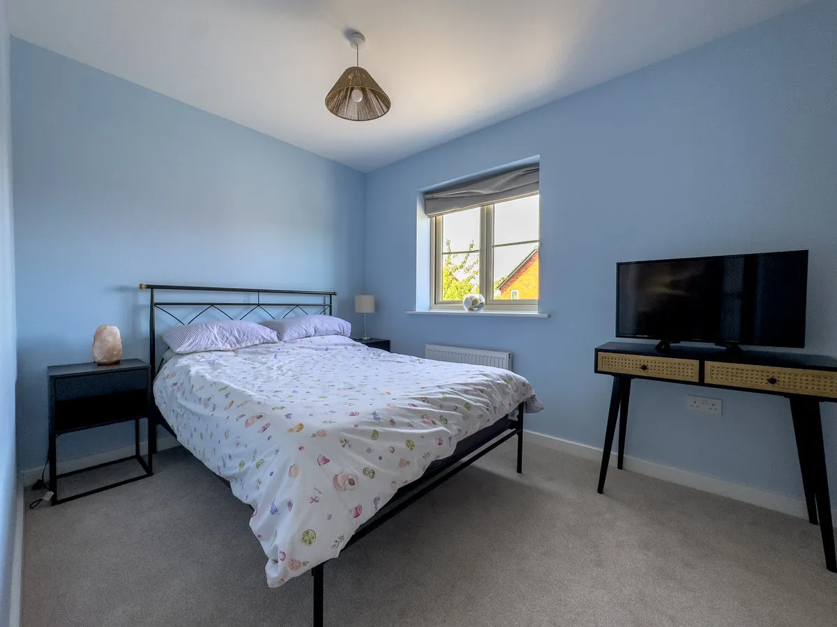 Honeysuckle Crescent, Tewkesbury, GL20, photo 10