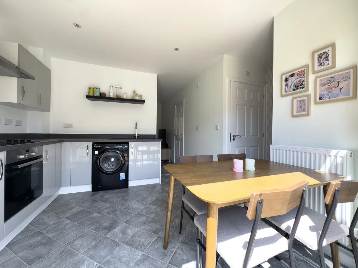 Honeysuckle Crescent, Tewkesbury, GL20, photo 2