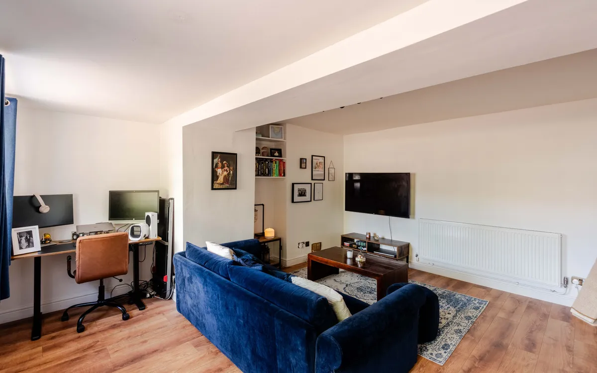 Elton Mansions, Bishopston, BS7, photo 9