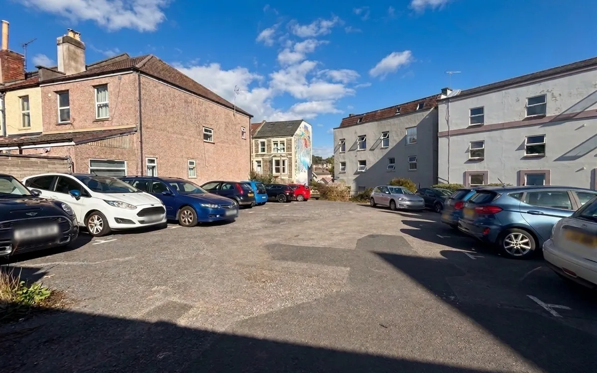 Elton Mansions, Bishopston, BS7, photo 21