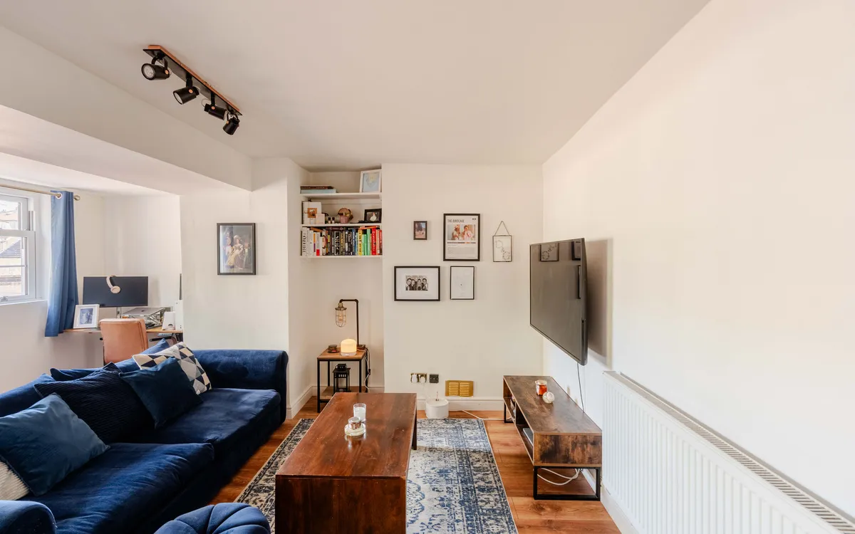 Elton Mansions, Bishopston, BS7, photo 2
