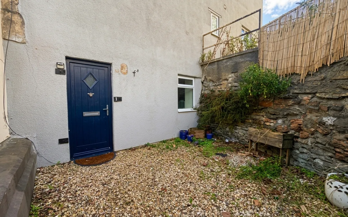 Elton Mansions, Bishopston, BS7, photo 4