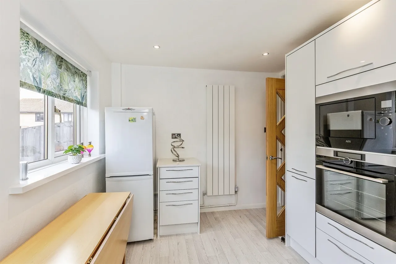 Drummond Court, Longwell Green, Bristol, photo 6