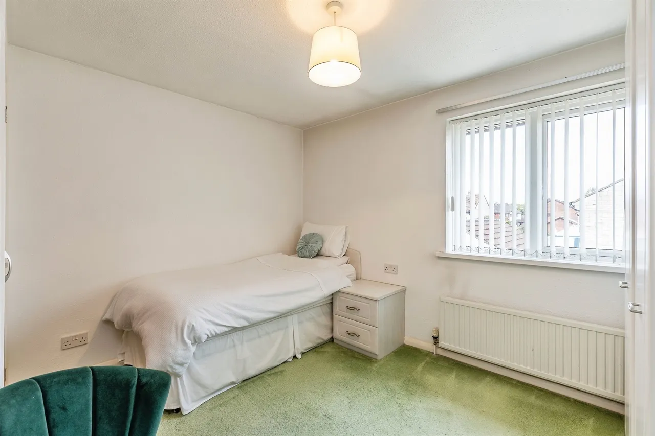 Drummond Court, Longwell Green, Bristol, photo 8