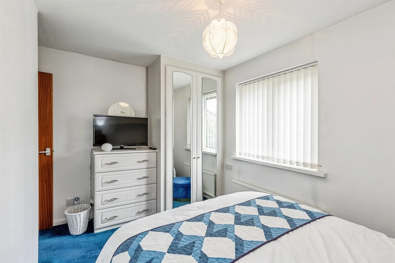 Drummond Court, Longwell Green, Bristol, photo 11