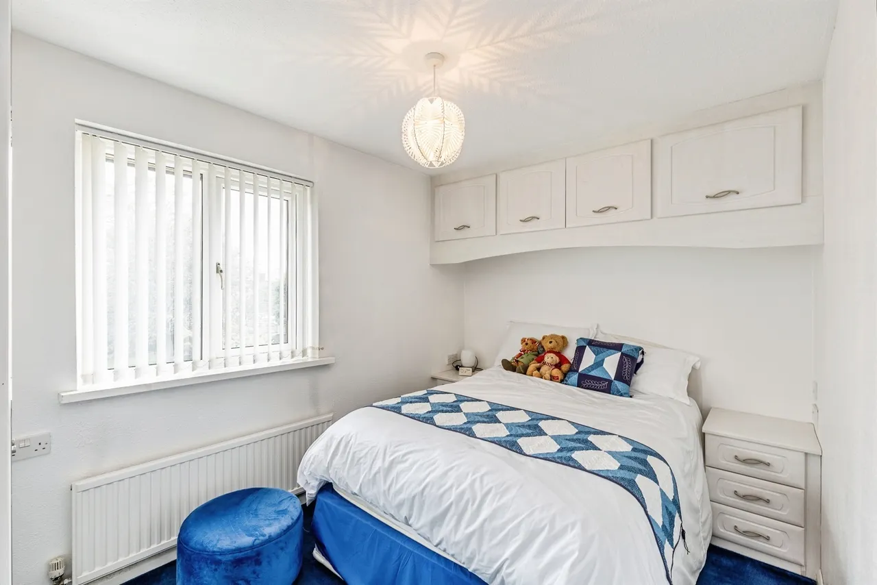 Drummond Court, Longwell Green, Bristol, photo 7