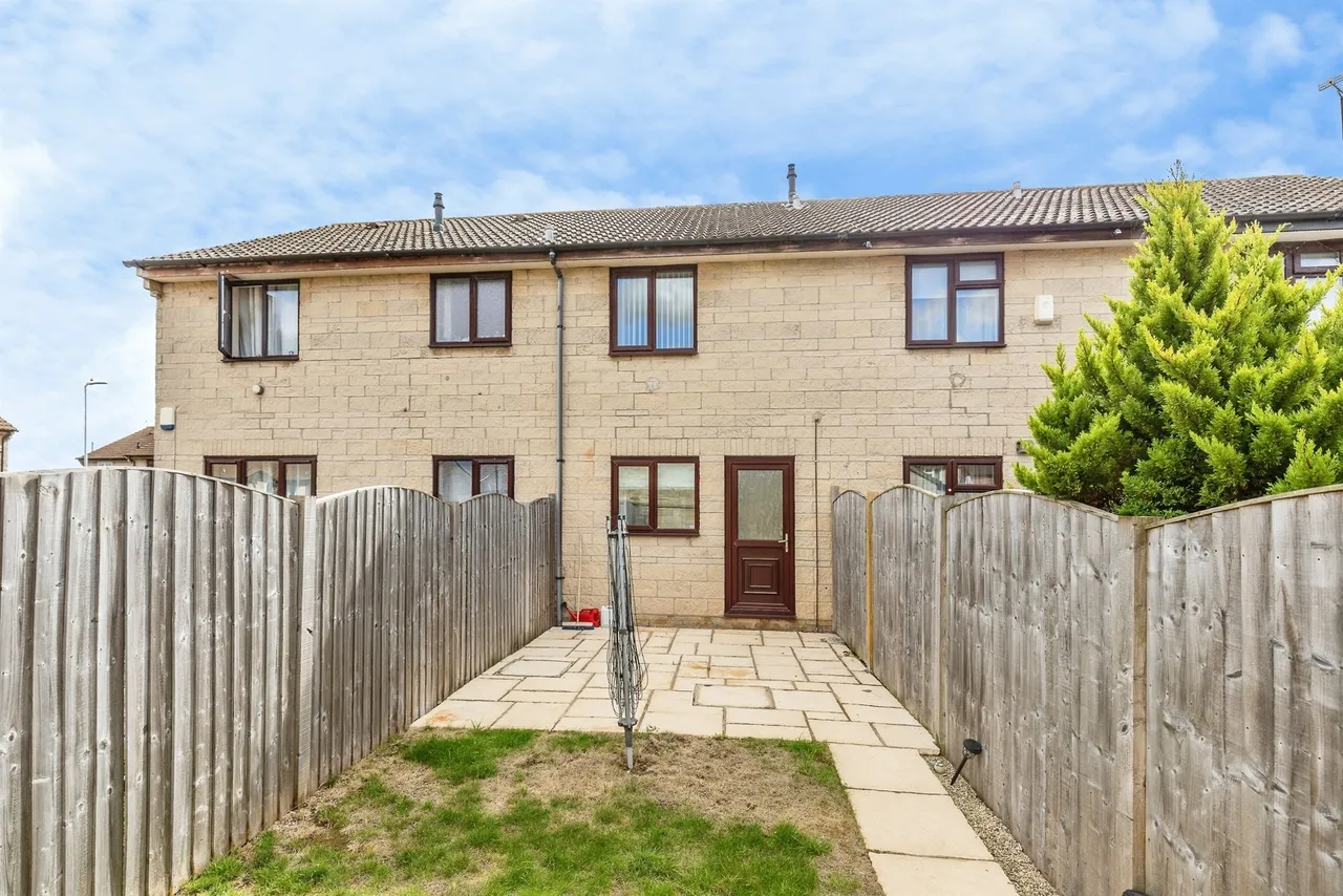Drummond Court, Longwell Green, Bristol, photo 12