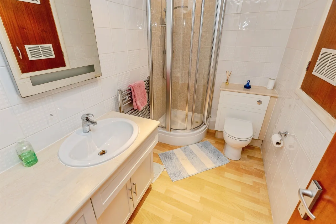 Drummond Court, Longwell Green, Bristol, photo 9