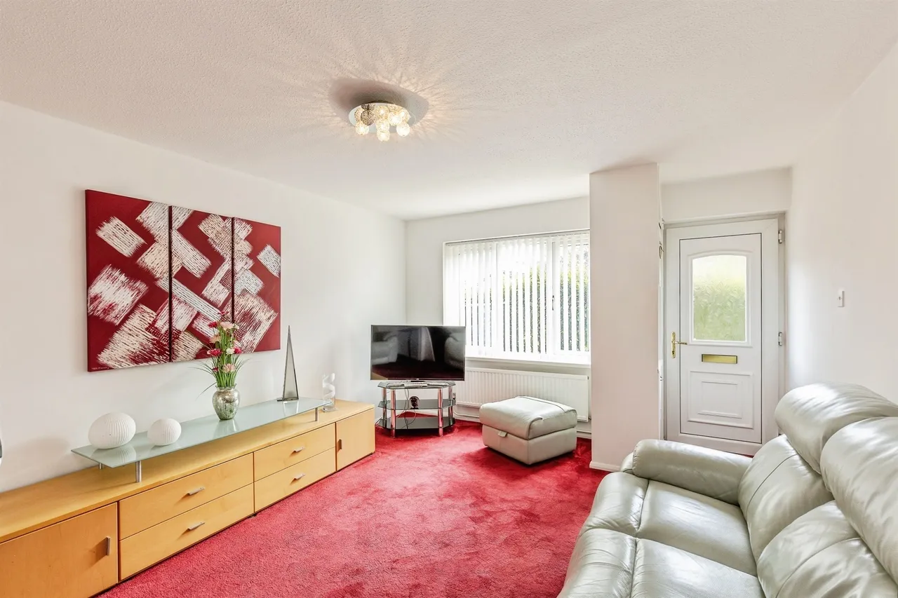 Drummond Court, Longwell Green, Bristol, photo 4