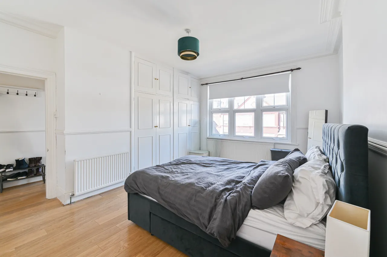 53b Babington Road, London, photo 10