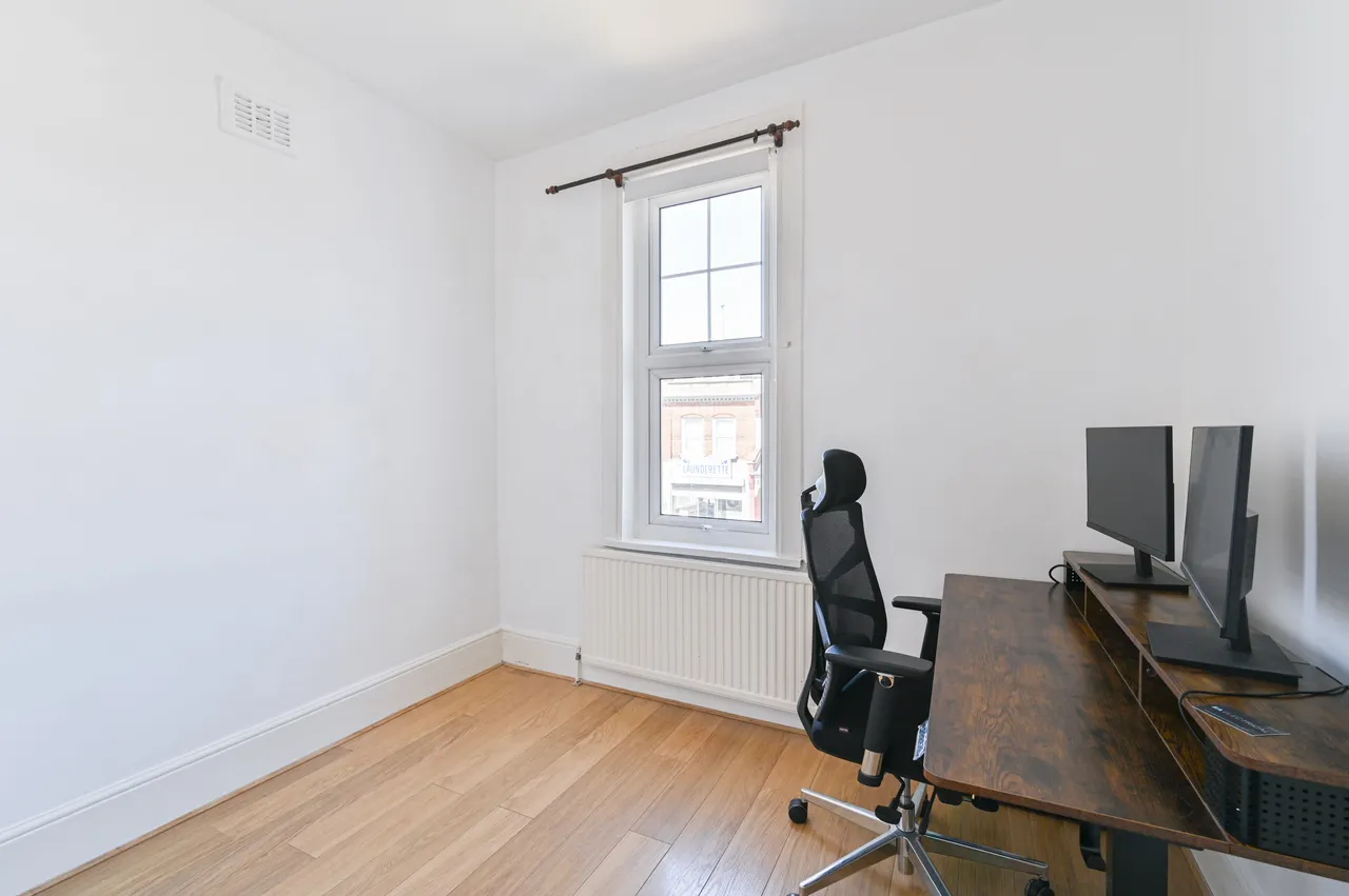 53b Babington Road, London, photo 7