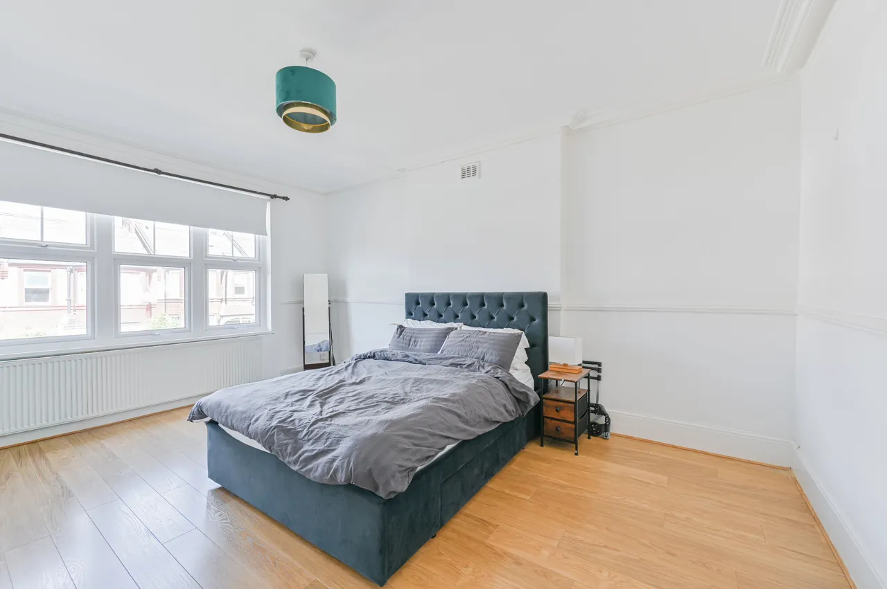 53b Babington Road, London, photo 8