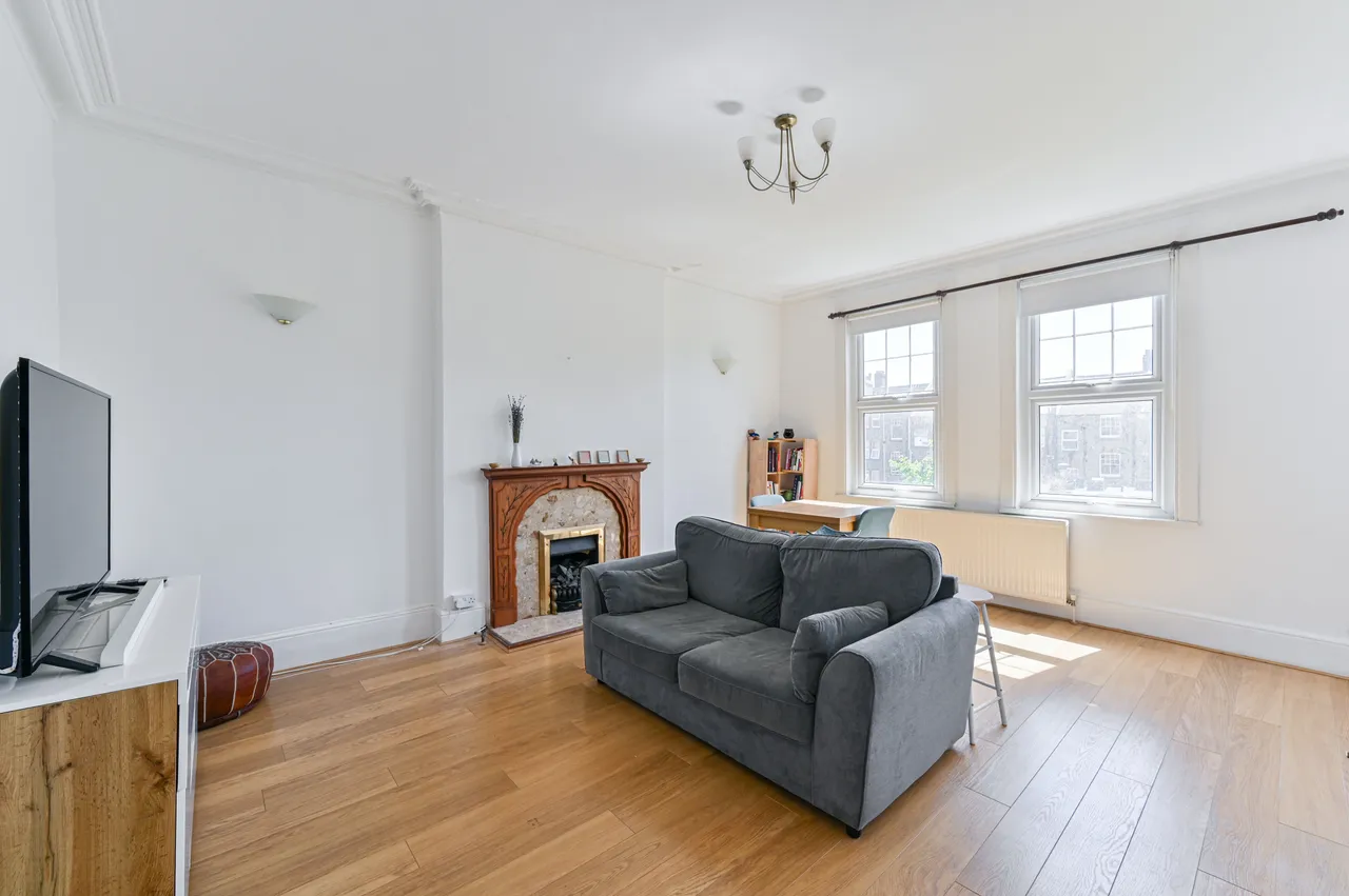 53b Babington Road, London, photo 12