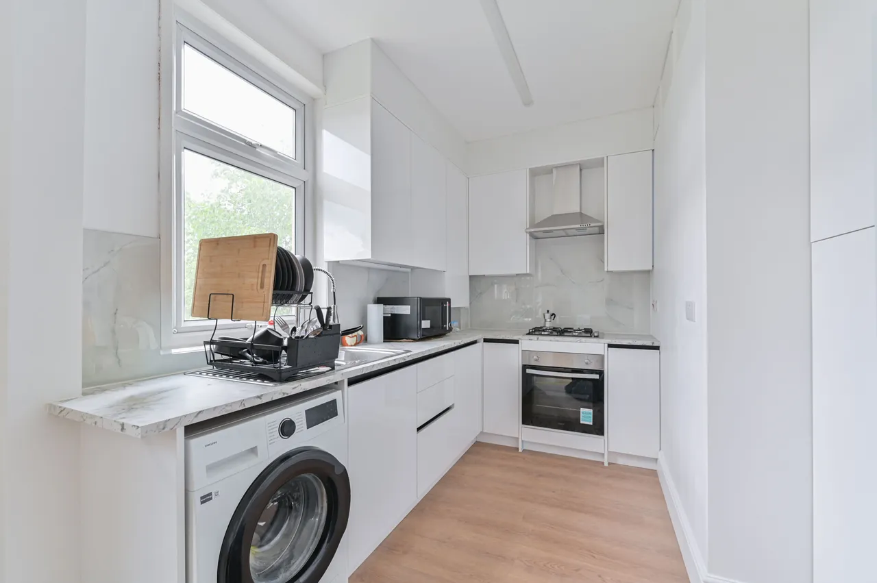 53b Babington Road, London, photo 4