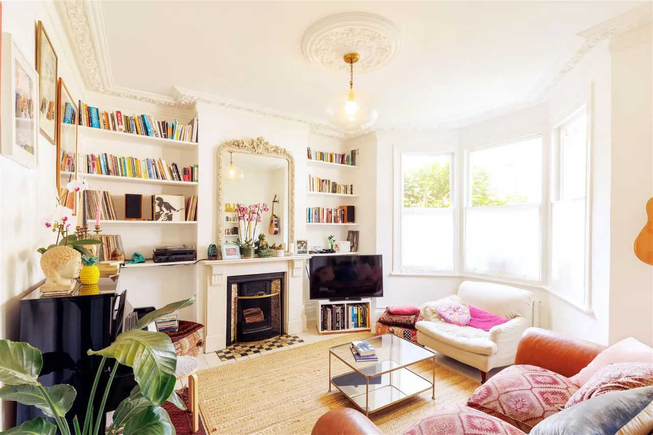 Raleigh Road, London, photo 15