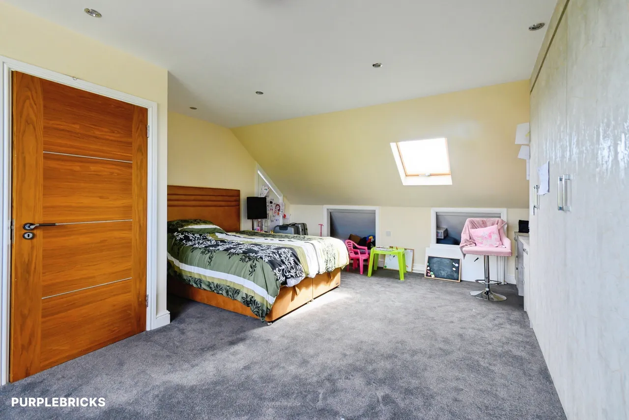 Plodder Lane, Bolton, BL5, photo 33