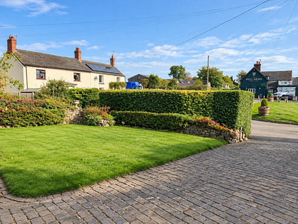 Church Road, Ashley, photo 19