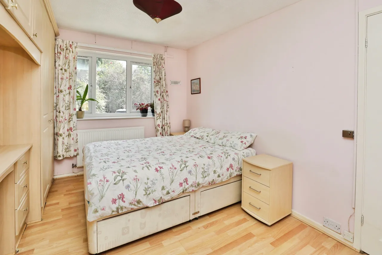 Chalfont Way, Liverpool, L28, photo 13