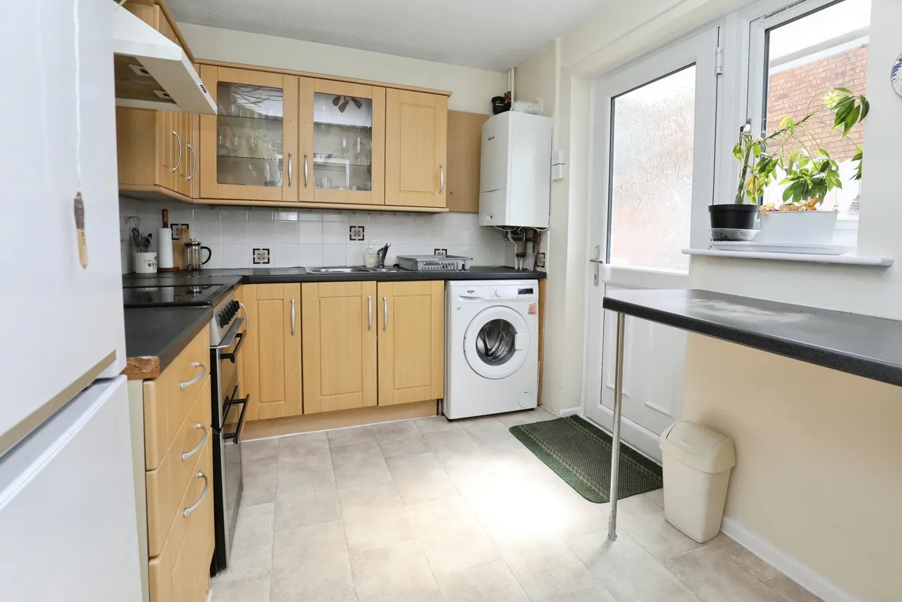 Chalfont Way, Liverpool, L28, photo 7