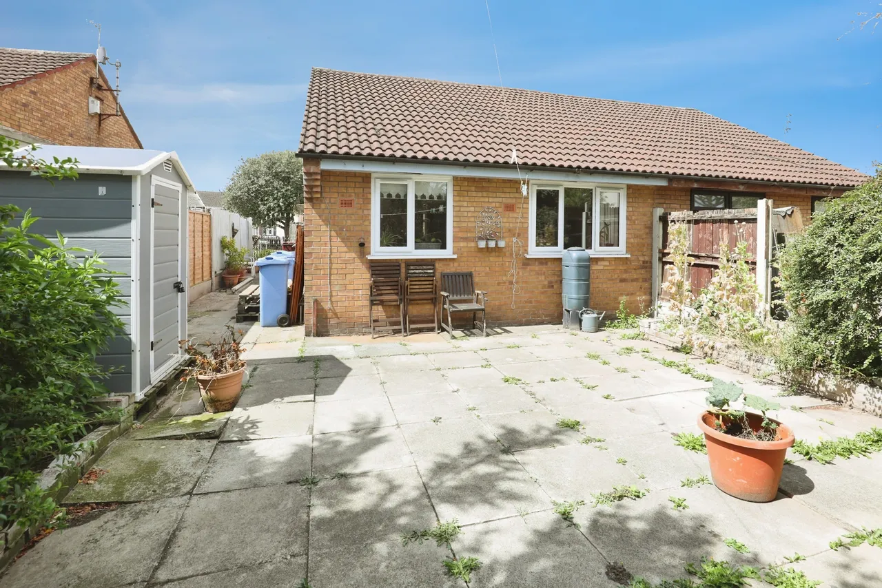 Chalfont Way, Liverpool, L28, photo 3