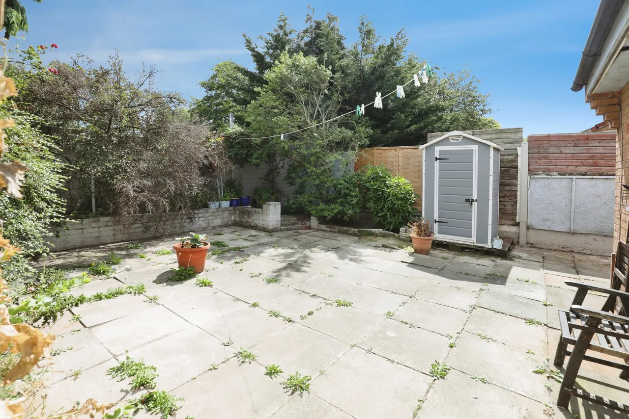 Chalfont Way, Liverpool, L28, photo 5