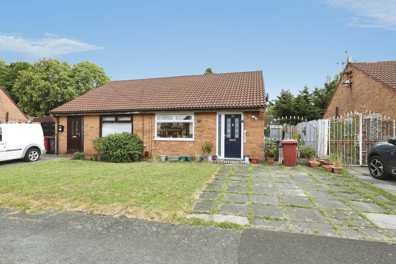 Chalfont Way, Liverpool, L28, photo 2