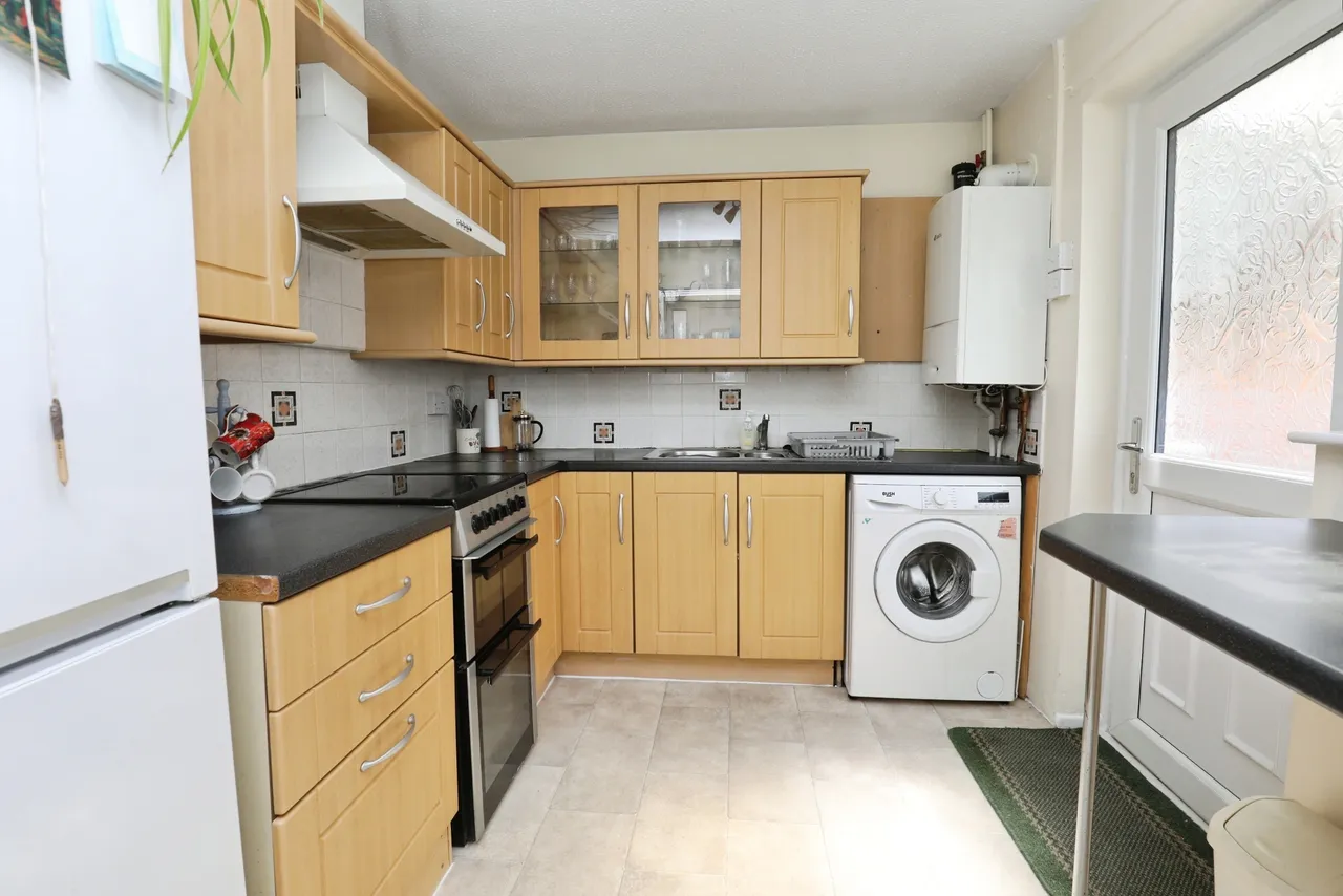Chalfont Way, Liverpool, L28, photo 8