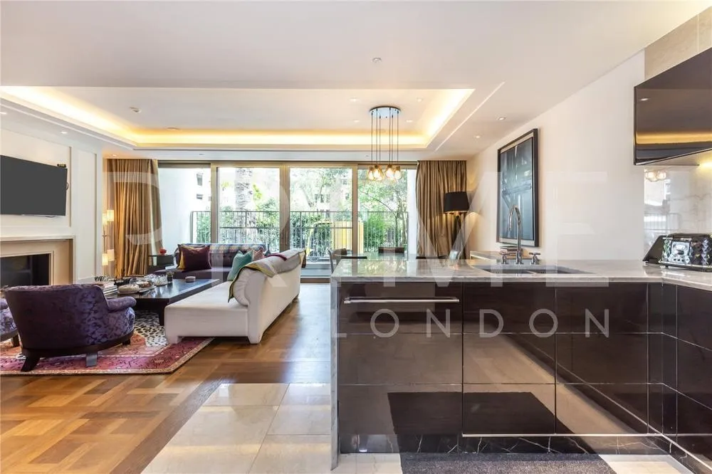 One Ebury Square, Belgravia, SW1W, photo 2