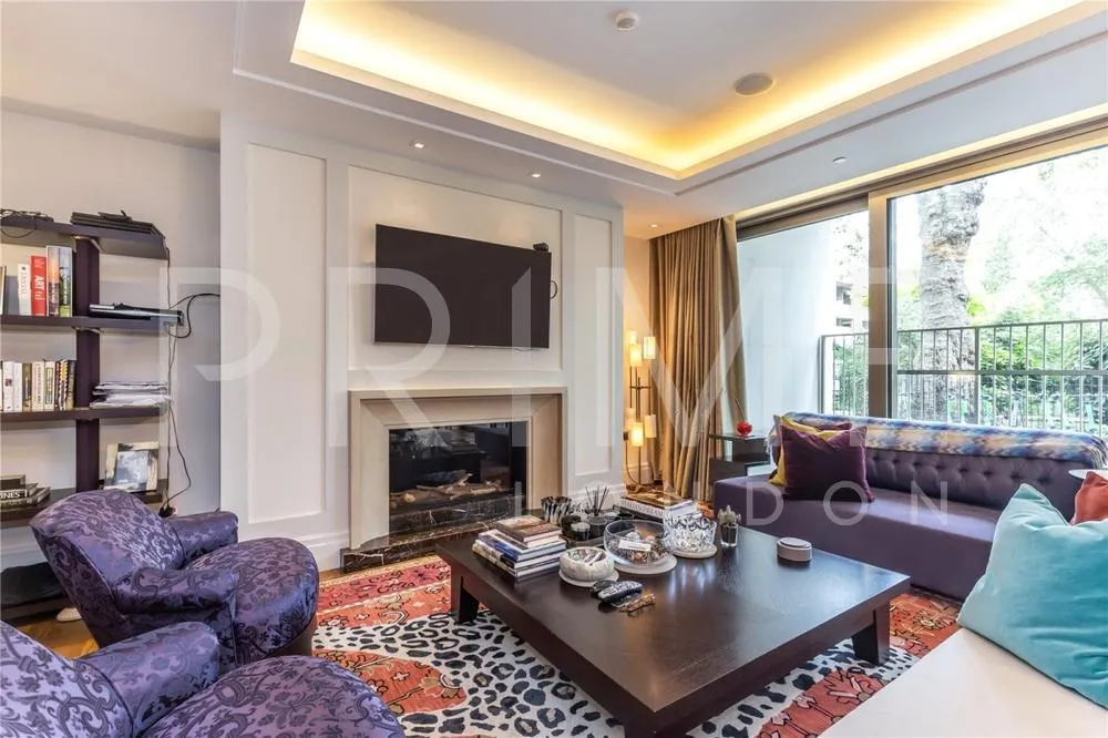 One Ebury Square, Belgravia, SW1W, photo 3