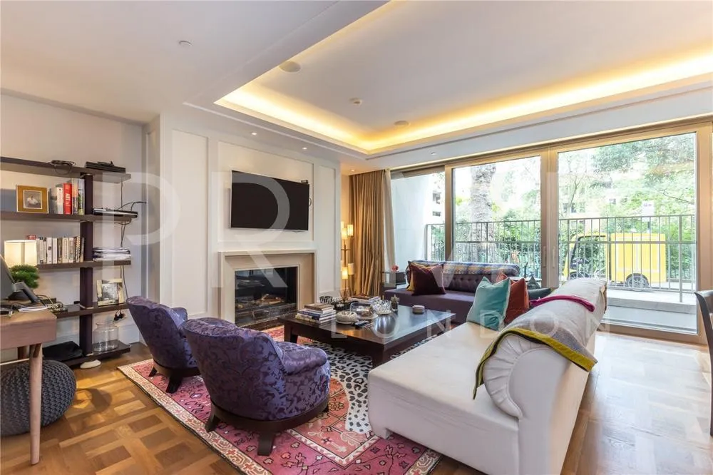 One Ebury Square, Belgravia, SW1W, photo 5