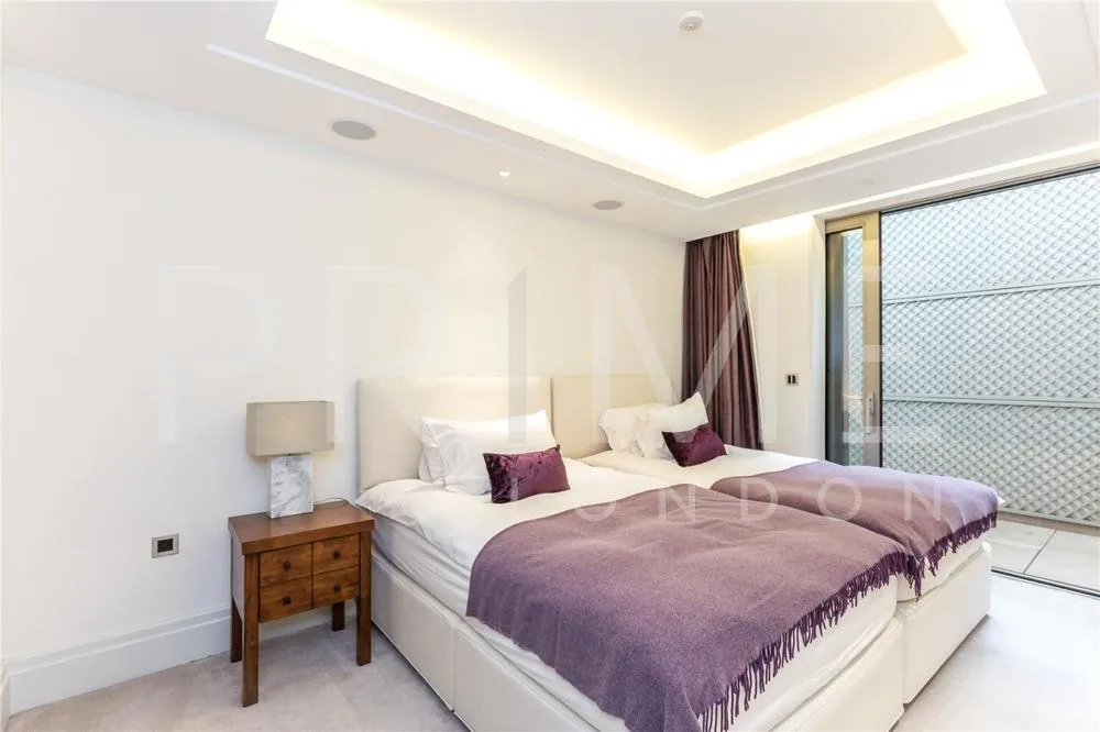 One Ebury Square, Belgravia, SW1W, photo 8