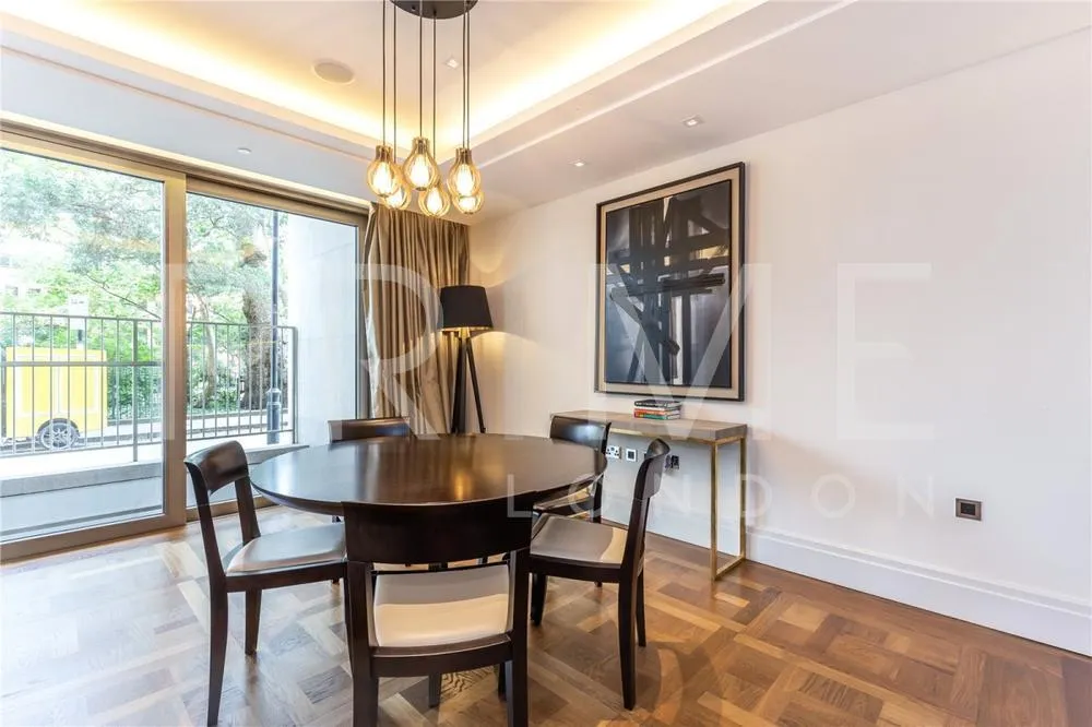 One Ebury Square, Belgravia, SW1W, photo 4