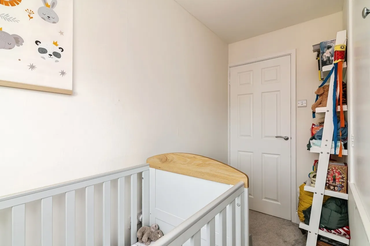 Farm House Close, Bottesford, NG13, photo 20
