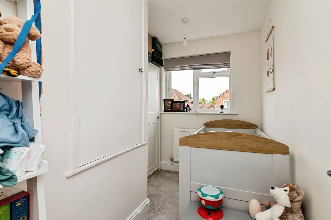 Farm House Close, Bottesford, NG13, photo 19