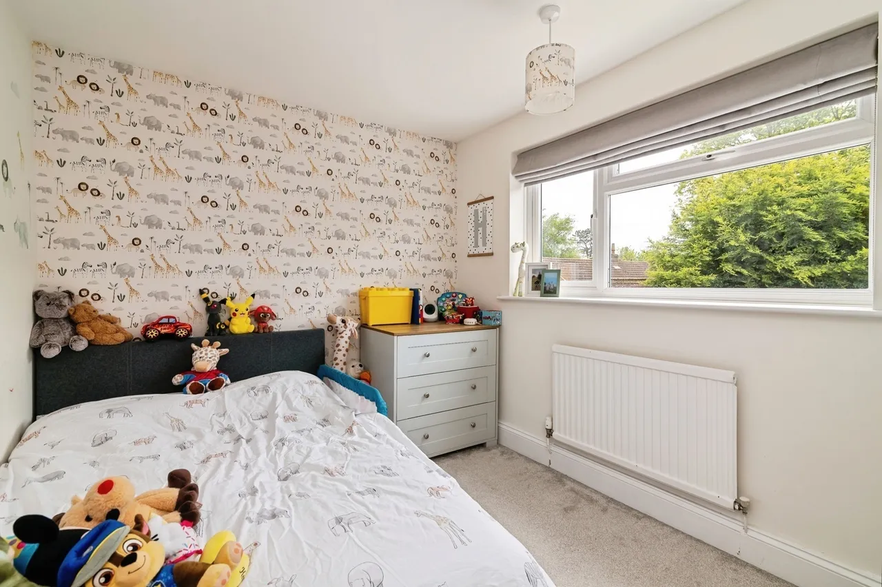 Farm House Close, Bottesford, NG13, photo 16