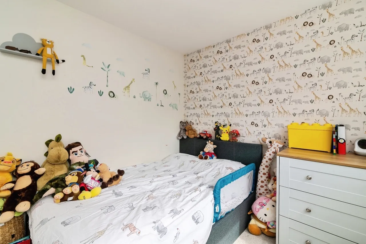 Farm House Close, Bottesford, NG13, photo 14