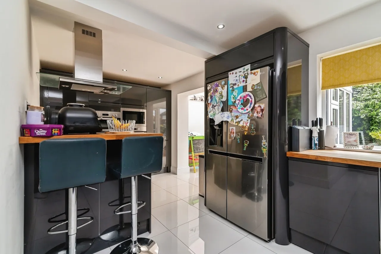Farm House Close, Bottesford, NG13, photo 8