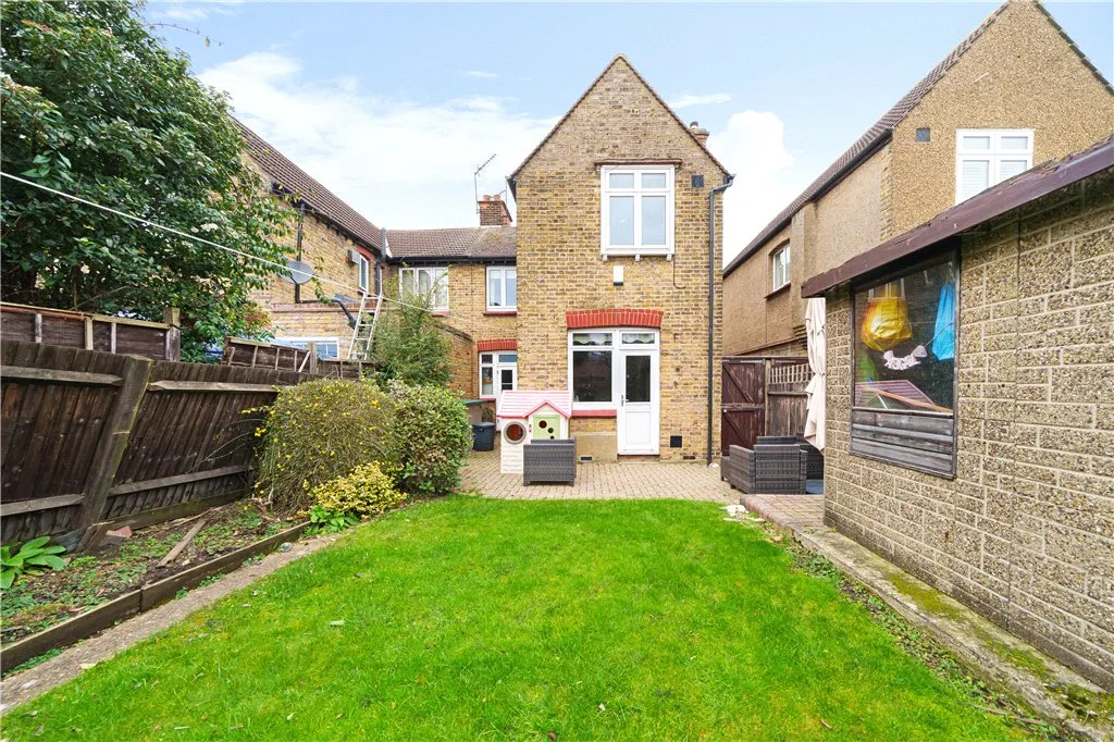 Meadvale Road, Ealing, W5, photo 19