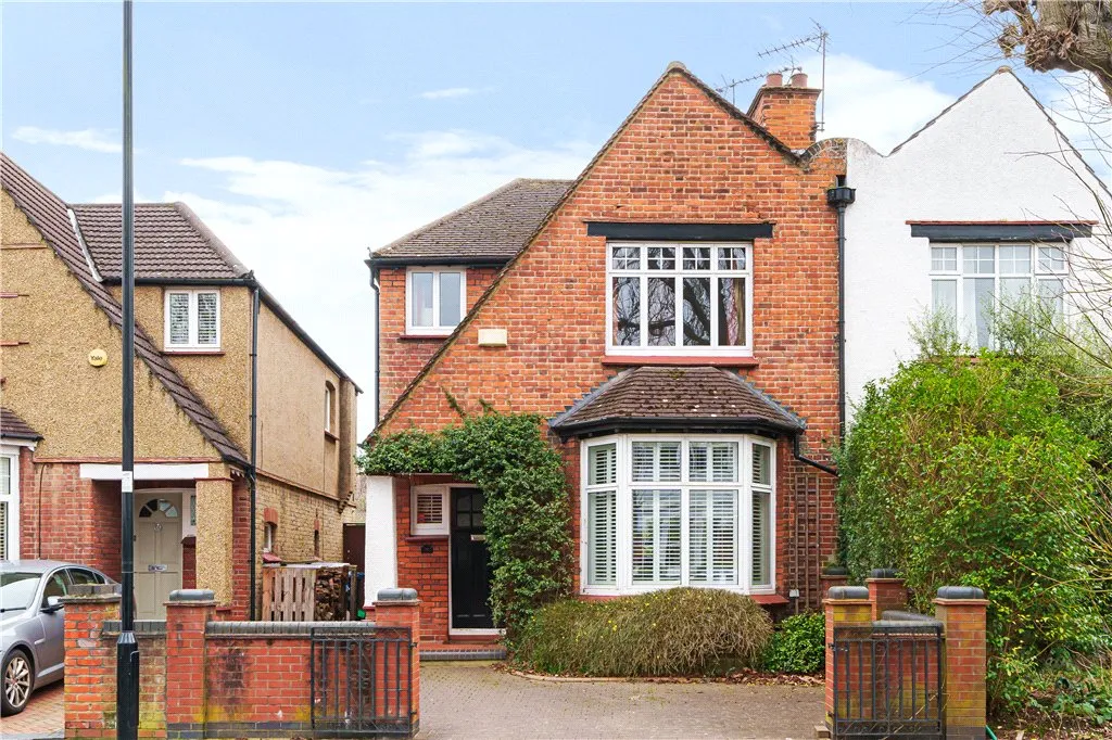 3 bed house for sale, Meadvale Road, Ealing, W5