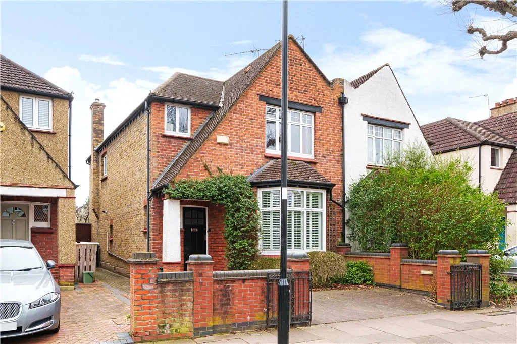 Meadvale Road, Ealing, W5, photo 21
