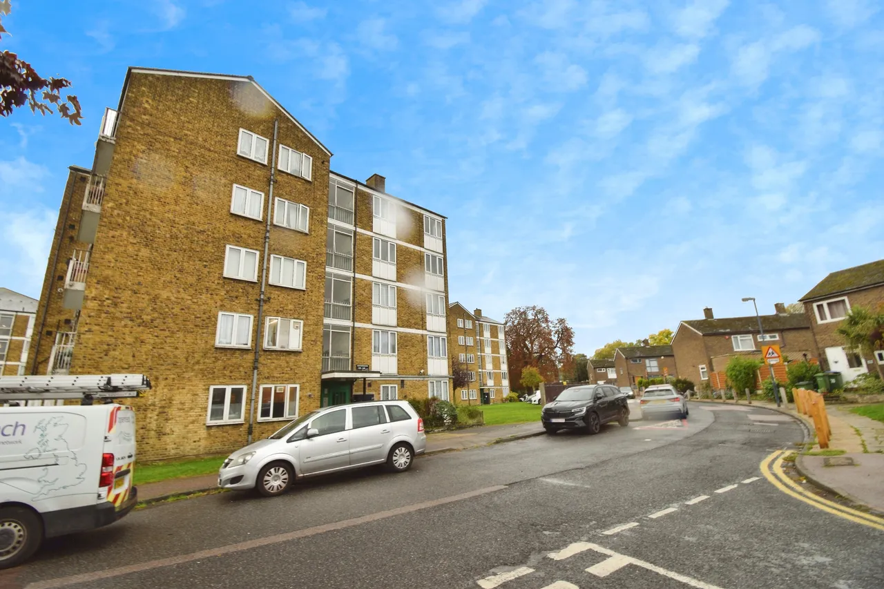 Casterbridge Road, London, SE3, photo 13