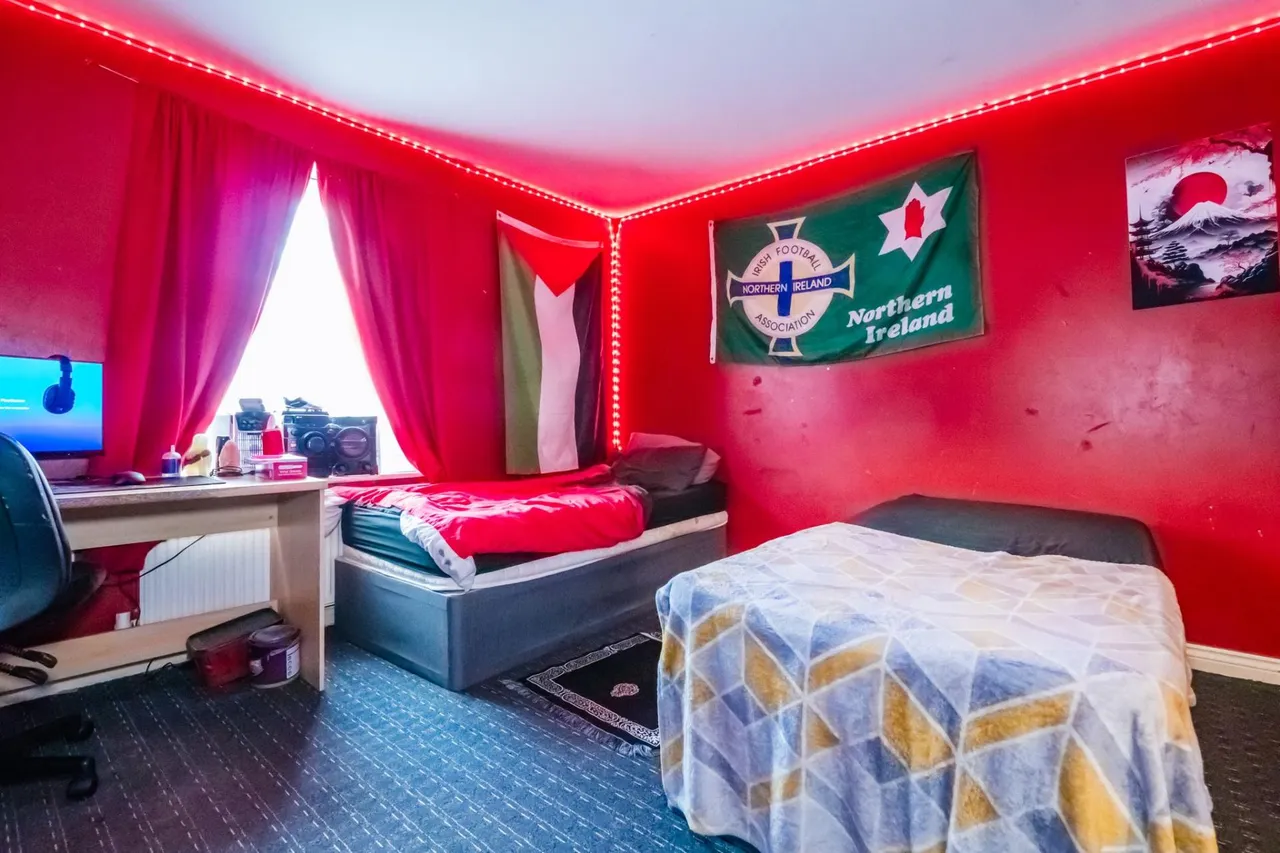 Cardinal Street, Cheetham Hill, M8, photo 11